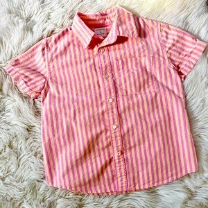 Boys Shirt from Crewcuts (size 6/7)